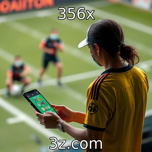 356x Apostas em e-sports: como analisar partidas para maximizar seus ganhos