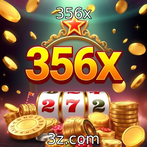 356x Aposte com Segurança: Proteja seus Dados em Cassinos Online