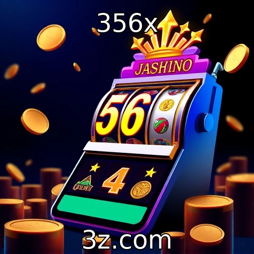 356x O crescimento dos jackpots progressivos nos cassinos online brasileiros