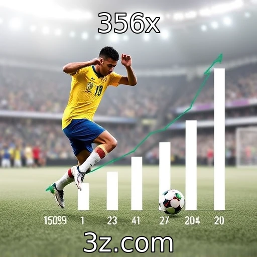 O crescimento das apostas esportivas no Brasil: uma análise detalhada