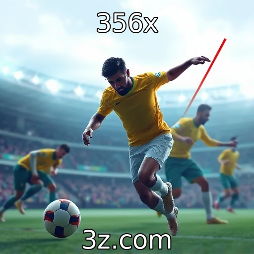 356x A Ascensão das Apostas Esportivas no Brasil: Tendências para 2025